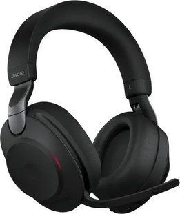 Навушники з мікрофоном Jabra Evolve2 85 Stereo USB-A UC Black (28599-989-999) 028606 фото