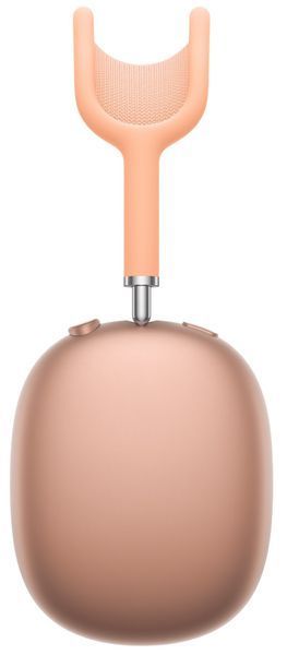 Навушники повнорозмірні APPLE AirPods Max ANC MWW73ZM/A Помаранчевий 2030387 фото