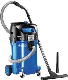 Будівельний пилосос Nilfisk ATTIX 50-01 PC (302003411) 009706 фото