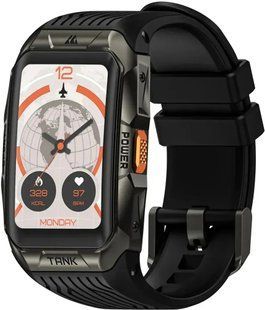 Смарт-часы Kospet Tank X2 Ultra Black (KTX0002UB) 614198 фото