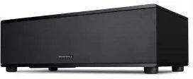 Сабвуфер активний Wharfedale Slim Bass 8 Black 038463 фото