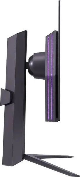 РК монітор LG UltraGear 27GR95QE-B 036909 фото