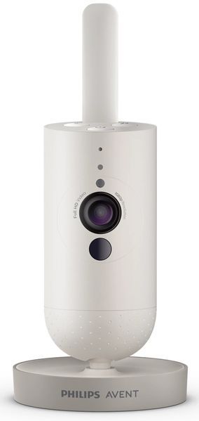 Видеоняня Philips AVENT SCD971/26 2066094 фото