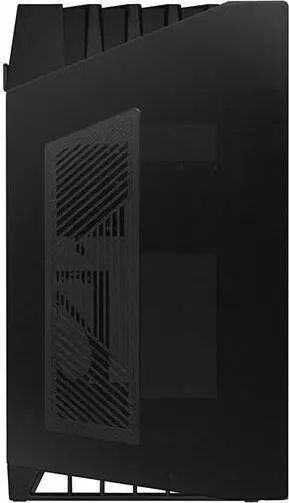 Корпус SilverStone LD03-AF (SST-LD03B-AF) 017715 фото