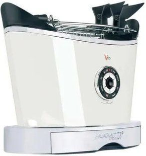 Тостер Bugatti Bt-13-VOLOC1 041940 фото