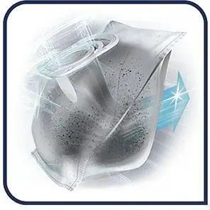 Пилосос безмішковий Tefal Compact Power TW3927 031837 фото