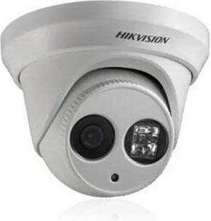 IP-камера видеонаблюдения Hikvision DS-2CD2342WD-I 002438 фото