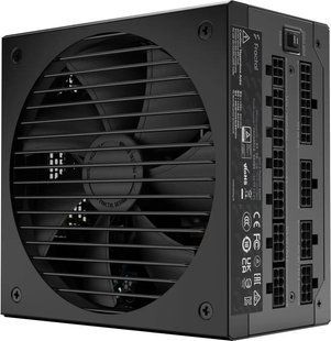Блок живлення Fractal Design Ion+ 2 Platinum 860W (FD-P-IA2P-860) 001208 фото