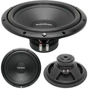 Пассивный автосабвуфер Rockford Fosgate R1S4-12 608903 фото