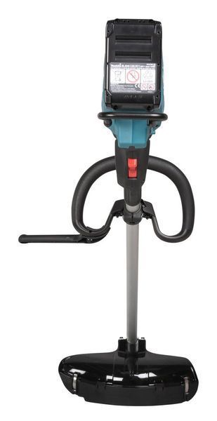Акумуляторна коса MAKITA UR017GZ 2061055 фото