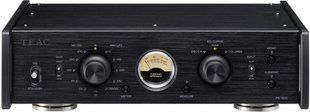 Мережевий аудіопрогравач Teac PE-505 Black 607174 фото