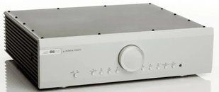 Інтегральний підсилювач Musical Fidelity M6s PRE Silver 605830 фото