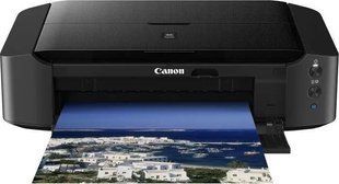 Принтер Canon Pixma iP8750 (8746B006) 037689 фото