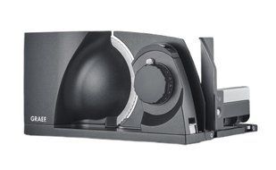Овочерізка GRAEF Foldable MYtiny MT1006 1142330 фото