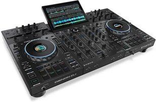 DJ-контроллер Denon Prime 4+ 600364 фото