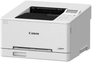 Принтер CANON i-SENSYS LBP646Cdw Кольоровий друк, Автоматичний двосторонній друк, Wi-Fi 2102043 фото