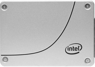 SSD накопитель Intel D3-S4620 3.84 TB (SSDSC2KG038TZ01) 001909 фото