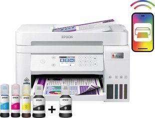 БФП Epson EcoTank L6276 (C11CJ61406) 356345ua фото