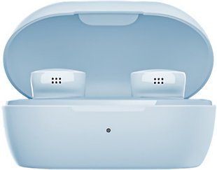 Внутрішньоканальні навушники BOSE QuietComfort ANC Ice Blue 2109644 фото