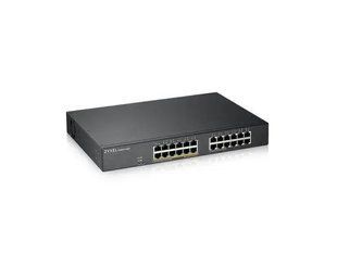 Коммутатор Smart ZyXEL GS1900-24EP-EU0101F 018074 фото