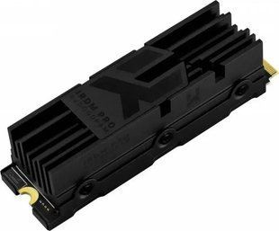 SSD накопичувач GoodRAM IRDM Pro M.2 4 TB (IRP-SSDPR-P44A-4K0-80) 000823 фото
