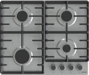 Варочная поверхность газовая Gorenje G642ABX 332076ua фото