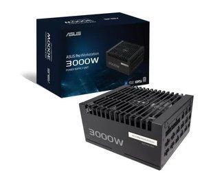 Блок живлення Asus Pro WS 3000W (90YE00Z0-B0EA00) 614854 фото