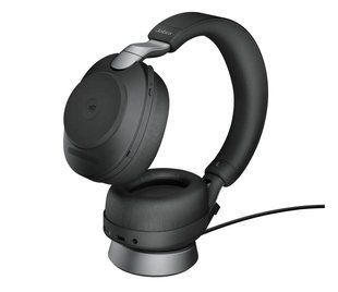 Наушники с микрофоном Jabra Evolve2 85 Stereo USB-C MS (28599-999-889) 028757 фото