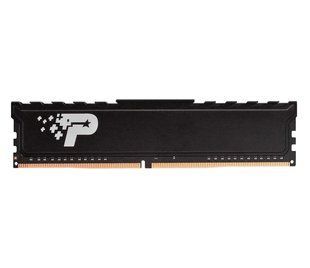 Пам'ять для настільних комп'ютерів Patriot 16 GB DDR4 2666 MHz Signature Line Premium (PSP416G26662H1) 339067 фото