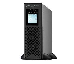 ДБЖ безперервної дії (Online) PowerWalker VFI 10K CPH 10KVA EPO 013377 фото