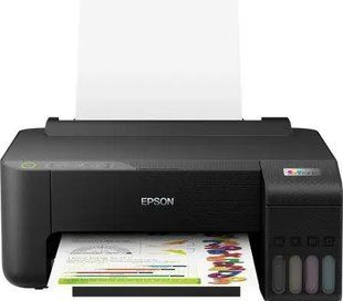 МФУ Epson ET-1810 (C11CJ71401) 009176 фото