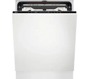 Посудомийна машина AEG FSE73727P 336900 фото