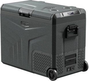 Портативний холодильник Yolco TCX60 Carbon 609518 фото