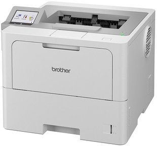 Принтер BROTHER HL-L6410DN Автоматическая двусторонняя печать 2010596 фото
