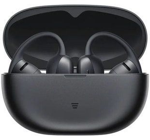 Повітряні навушники SHOKZ OpenDots Air Clip чорний 2136409 фото