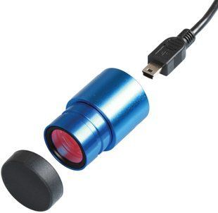 Мікроскопна камера DELTA OPTICAL DLT-Cam Basic 5 MP USB 2.0 712448 фото