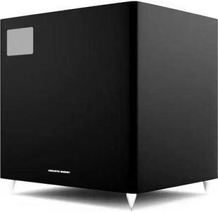 Сабвуфер активний Acoustic Energy AE1082 Black 038363 фото