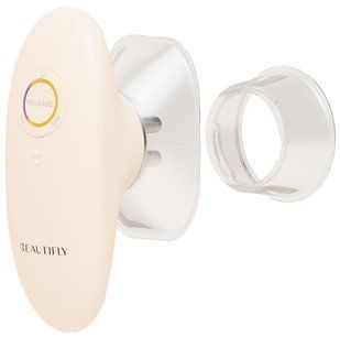 Зміцнювальний антицелюлітний масажер для обличчя та тіла BEAUTIFLY Lipomassage Slim Body 547393 фото