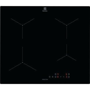 Варильна поверхня електрична Electrolux LIL61424C 007159 фото