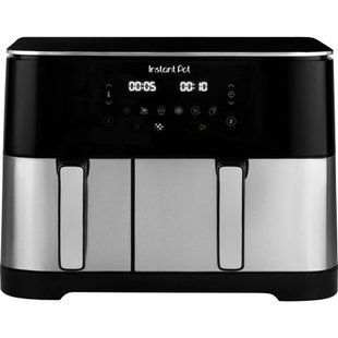 Фритюрница без масла INSTANT POT Vortex Dual 11L e2652420 фото