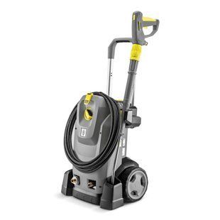 Минимойка высокого давления Karcher HD 8/18-4 M (1.524-970.0) 024810 фото