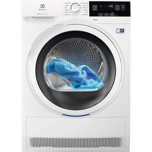 Сушильная машина Electrolux EW8H358SP 040766 фото