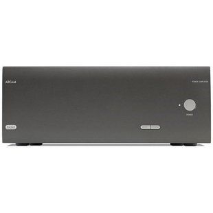 Підсилювач потужності Arcam PA240 Black (ARCPA240) 034392 фото