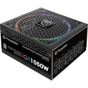 Блок живлення Thermaltake Toughpower Grand RGB 1050W (PS-TPG-1050F1FAPE-1) 008862 фото