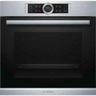 Духовка электрическая Bosch HBG635BS1 285844 фото