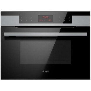 Духовка електрична Amica AMMB44E2GCI X-Type 011592 фото