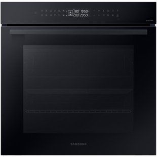 Духовка електрична DUAL COOK Samsung NV7B4245VAS 011842 фото