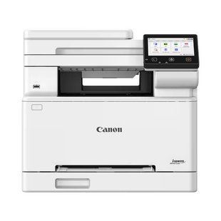 Багатофункціональний пристрій CANON i-SENSYS MF667Cdw Кольоровий друк, Автоматичний двосторонній друк, Wi-Fi 2102046 фото
