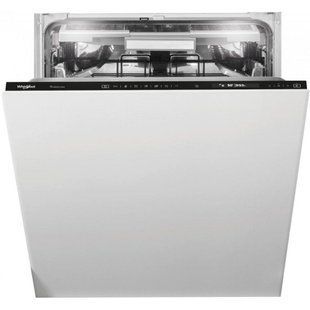 Посудомийна машина Whirlpool WIF 5O41 PLEGTS 030997 фото