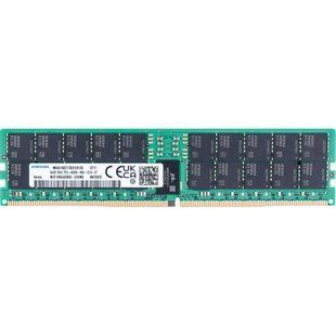 Пам'ять для серверів Samsung 64 GB DDR5 4800 MHz (M321R8GA0BB0-CQK) 033942 фото